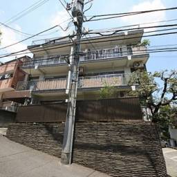 四谷グリーンマンション