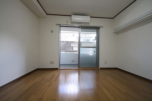 四谷グリーンマンション