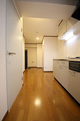 四谷グリーンマンション