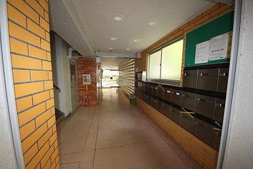四谷グリーンマンション