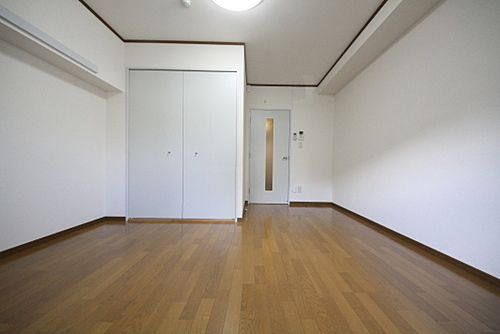 四谷グリーンマンション