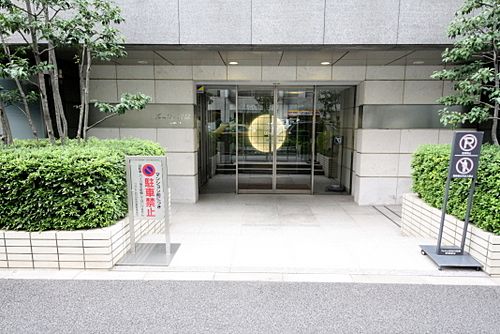 フォルム四谷外苑東