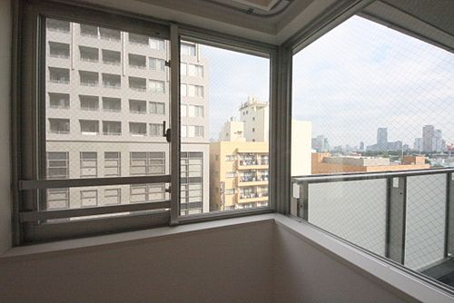 フォルム四谷外苑東