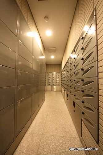 フォルム四谷外苑東