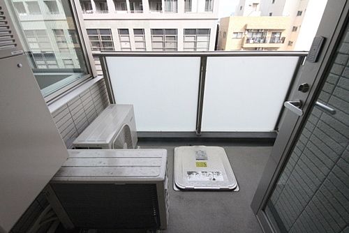 フォルム四谷外苑東