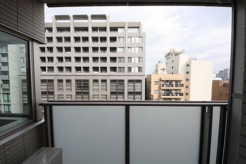 フォルム四谷外苑東