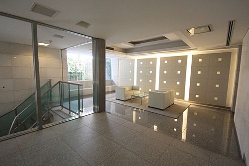 フォルム四谷外苑東