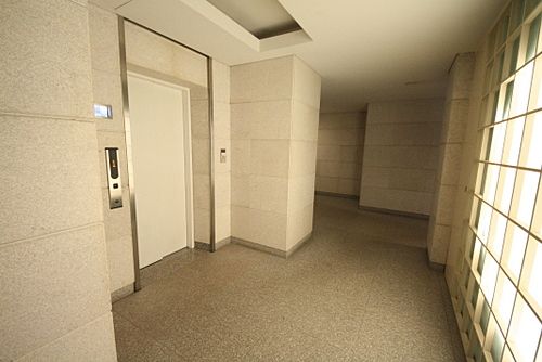 フォルム四谷外苑東