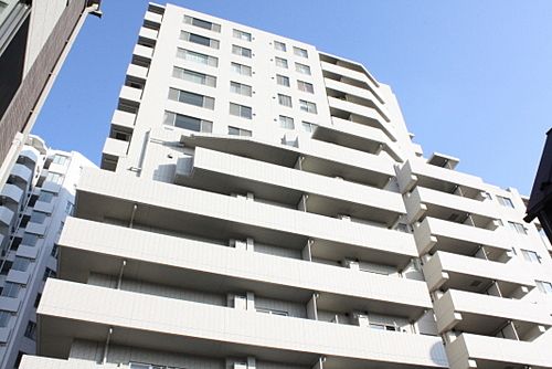 フォルム四谷外苑東