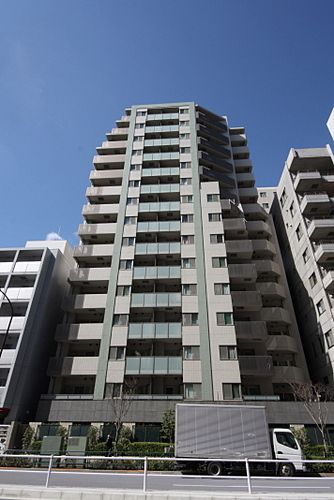 フォルム四谷外苑東