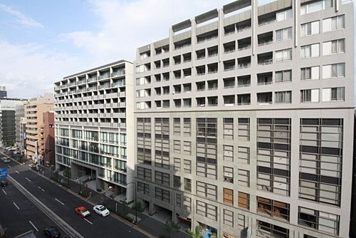 フォルム四谷外苑東
