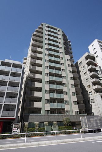 フォルム四谷外苑東