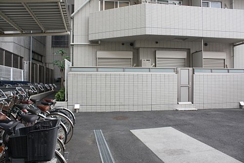フォルム四谷外苑東