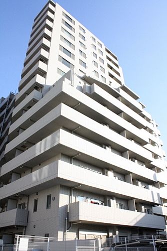 フォルム四谷外苑東