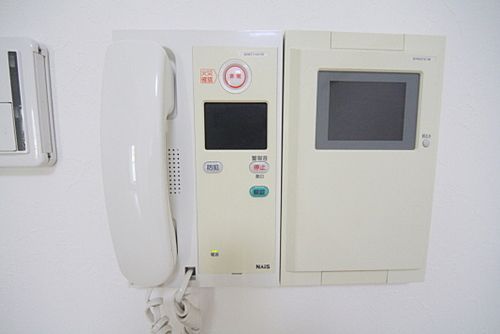 フォルム四谷外苑東