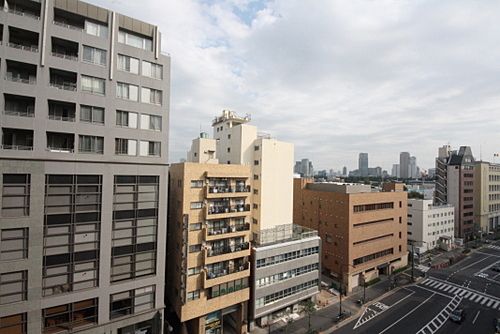 フォルム四谷外苑東
