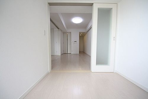 フォルム四谷外苑東