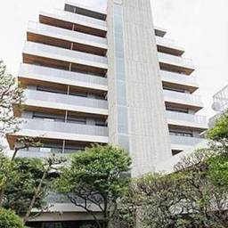シャトレ信濃町