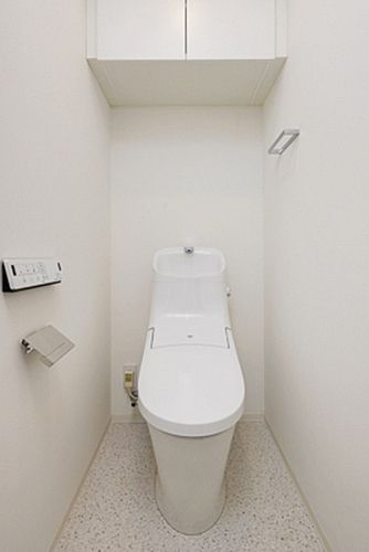 シャトレ信濃町