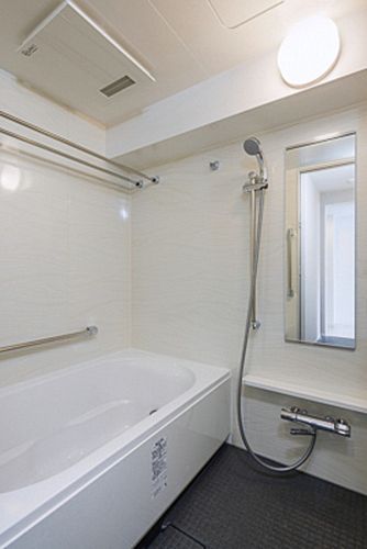 シャトレ信濃町