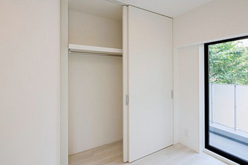 シャトレ信濃町