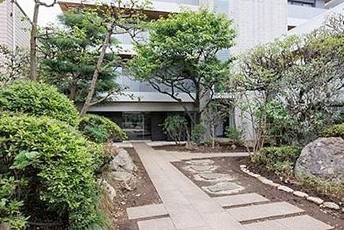 シャトレ信濃町