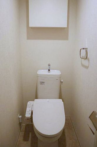 ラグラシア四谷