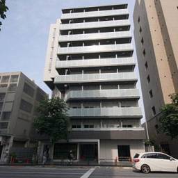 ジェノヴィア四谷三丁目グリーンヴェール