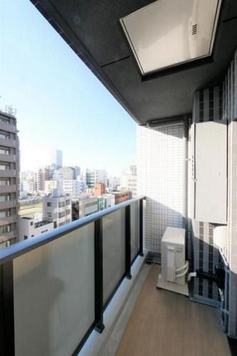 アークマーク四谷左門町
