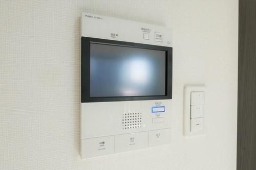 アークマーク四谷左門町