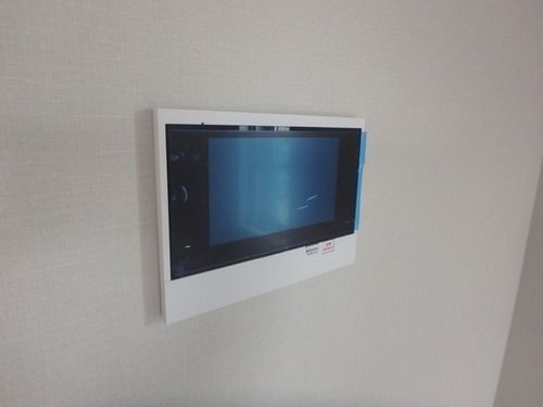 モクシオン四谷三丁目