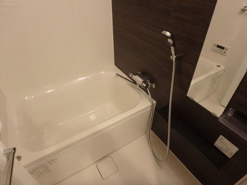 モクシオン四谷三丁目