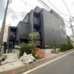 モクシオン四谷三丁目
