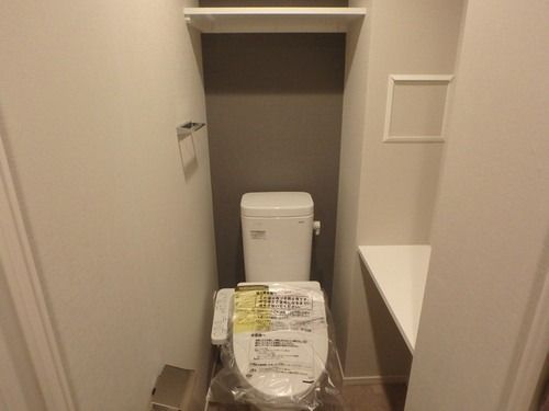 モクシオン四谷三丁目