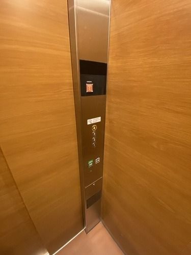 モクシオン四谷三丁目