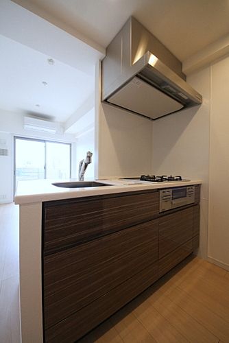 インプレストコア四谷坂町