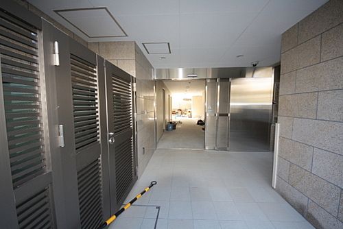 インプレストコア四谷坂町