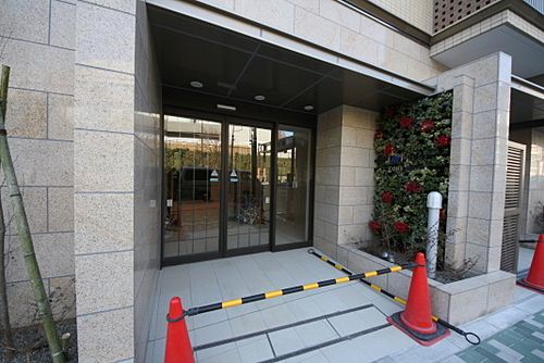 インプレストコア四谷坂町