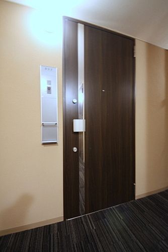 インプレストコア四谷坂町