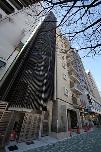 インプレストコア四谷坂町