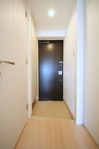 インプレストコア四谷坂町