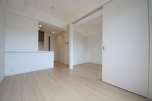 インプレストコア四谷坂町