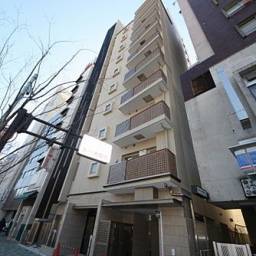インプレストコア四谷坂町