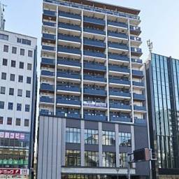 プラウドフラット四谷三丁目