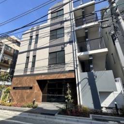 アルカンシエル新宿大京町