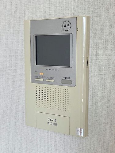 レジディア四谷三丁目