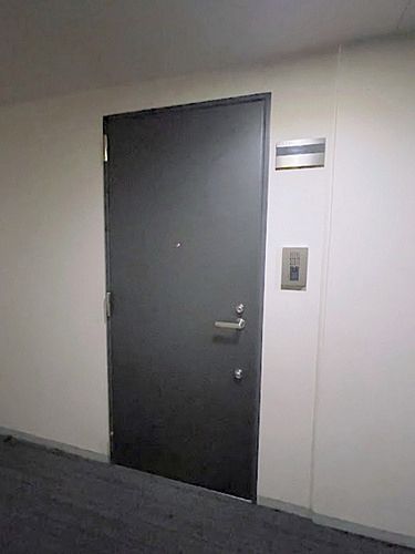 レジディア四谷三丁目