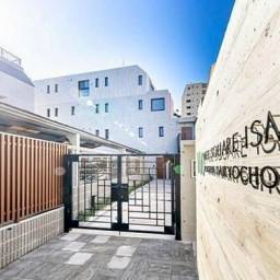 ウェルスクエアイズム四谷大京町
