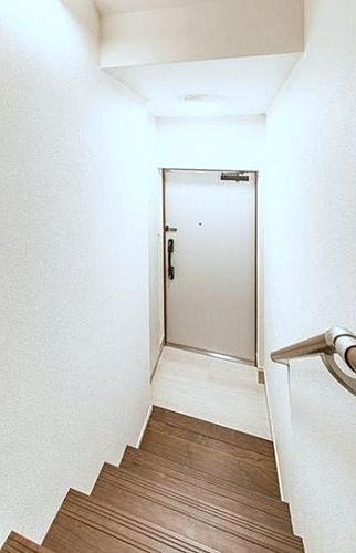 ウェルスクエアイズム四谷大京町