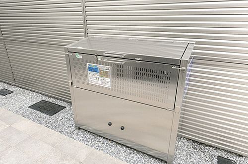 リーガランド四谷三丁目